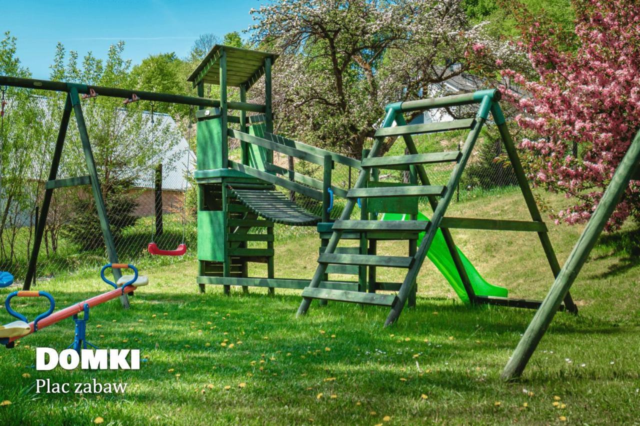 Granada Pensjonat & Spa Duszniki Zdrój Esterno foto