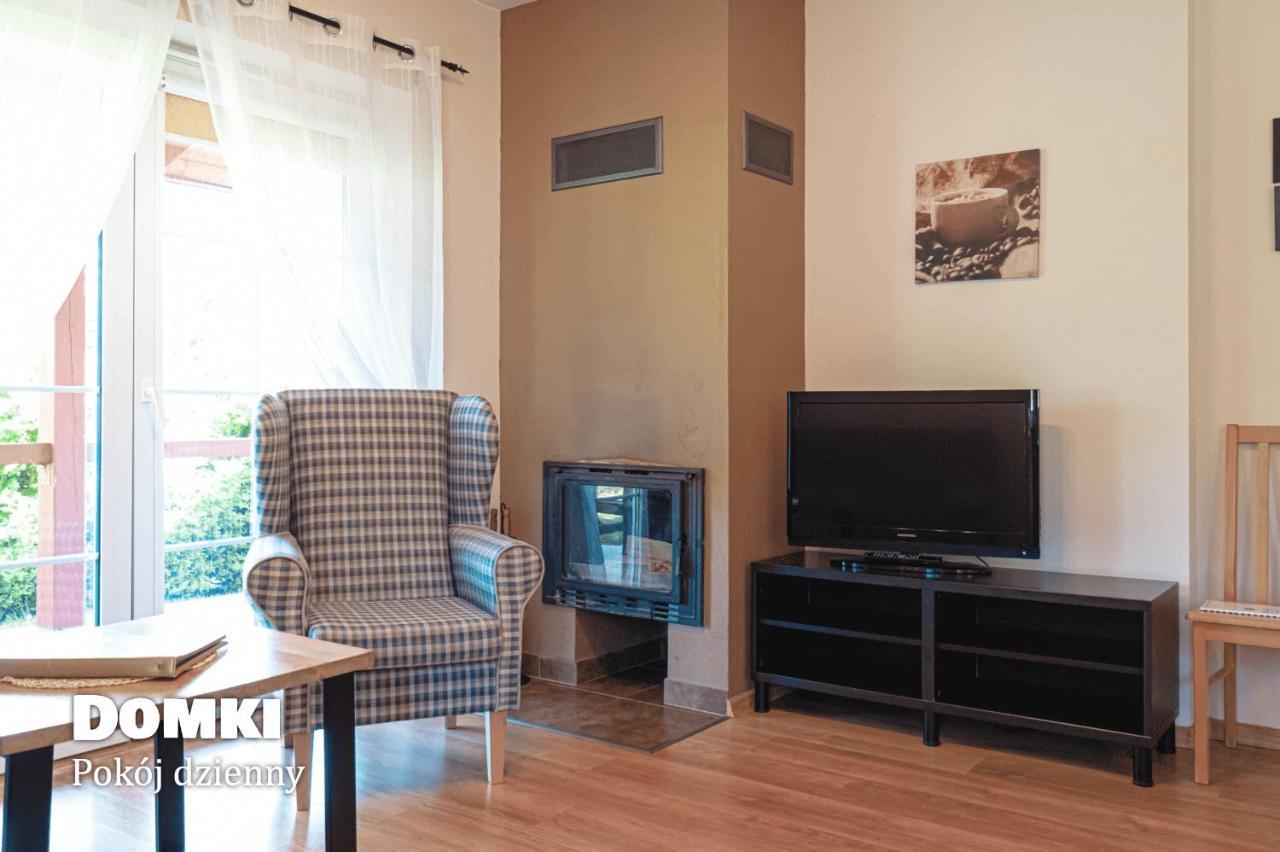 Granada Pensjonat & Spa Duszniki Zdrój Esterno foto