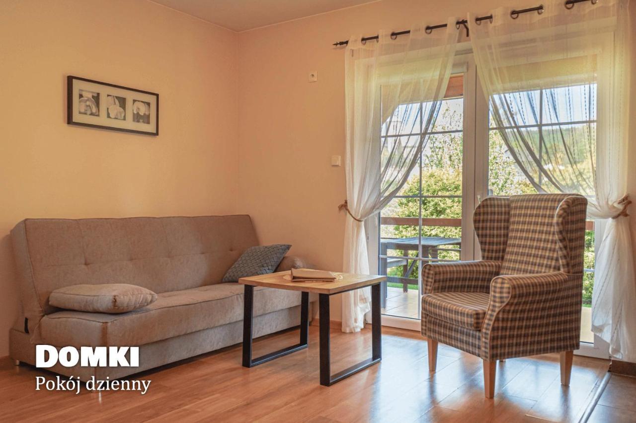 Granada Pensjonat & Spa Duszniki Zdrój Esterno foto