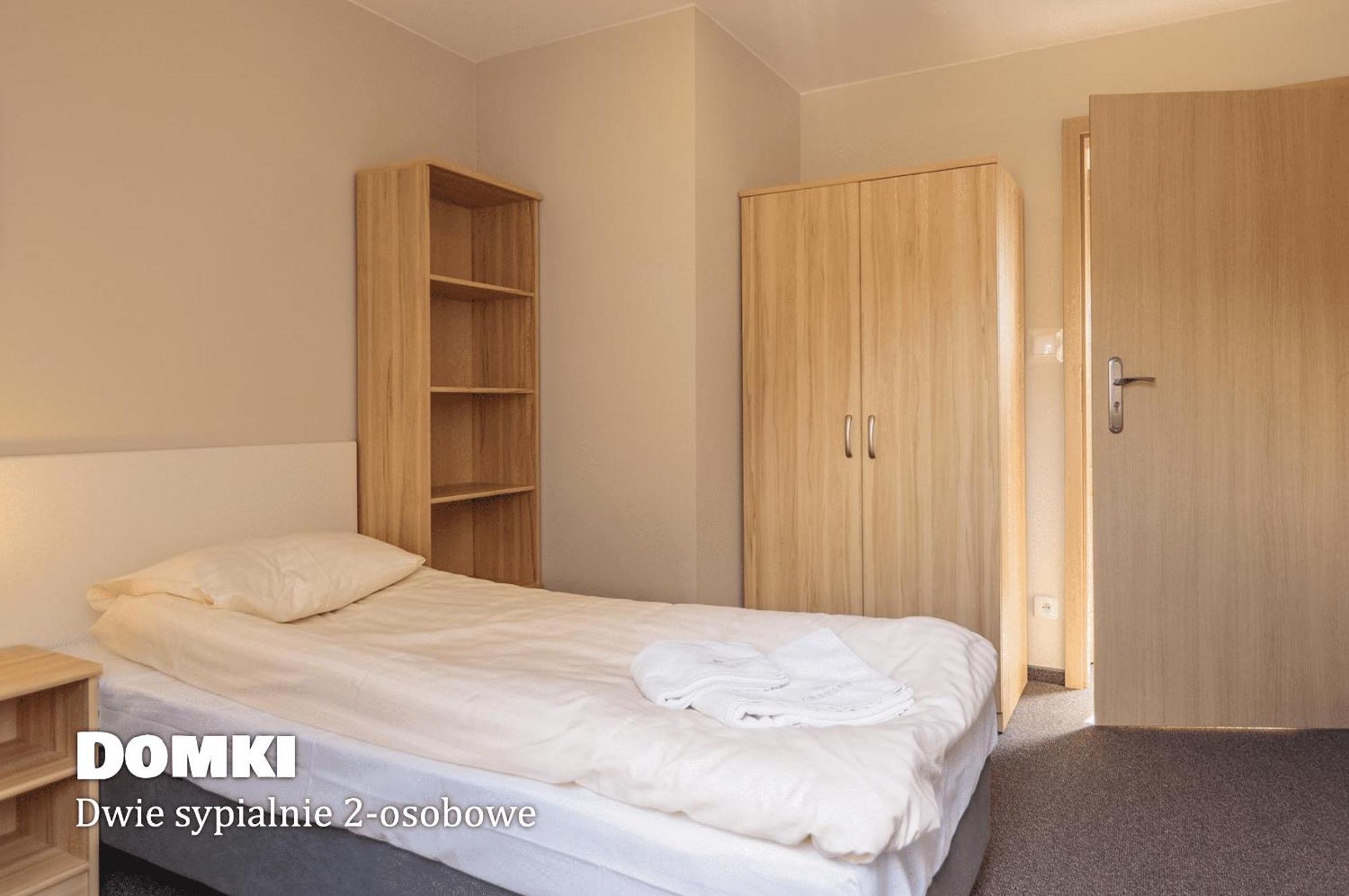 Granada Pensjonat & Spa Duszniki Zdrój Camera foto