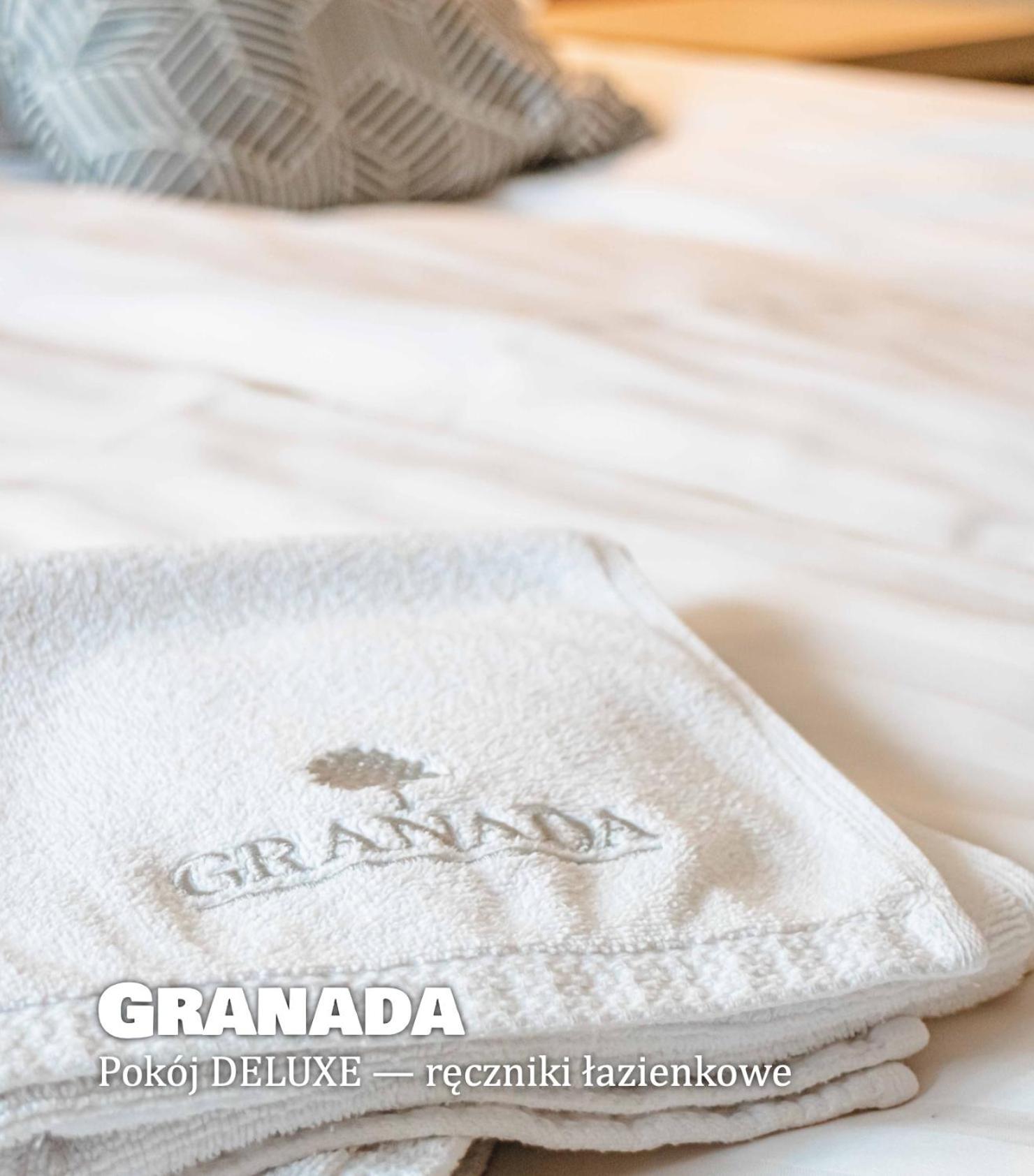 Granada Pensjonat & Spa Duszniki Zdrój Esterno foto