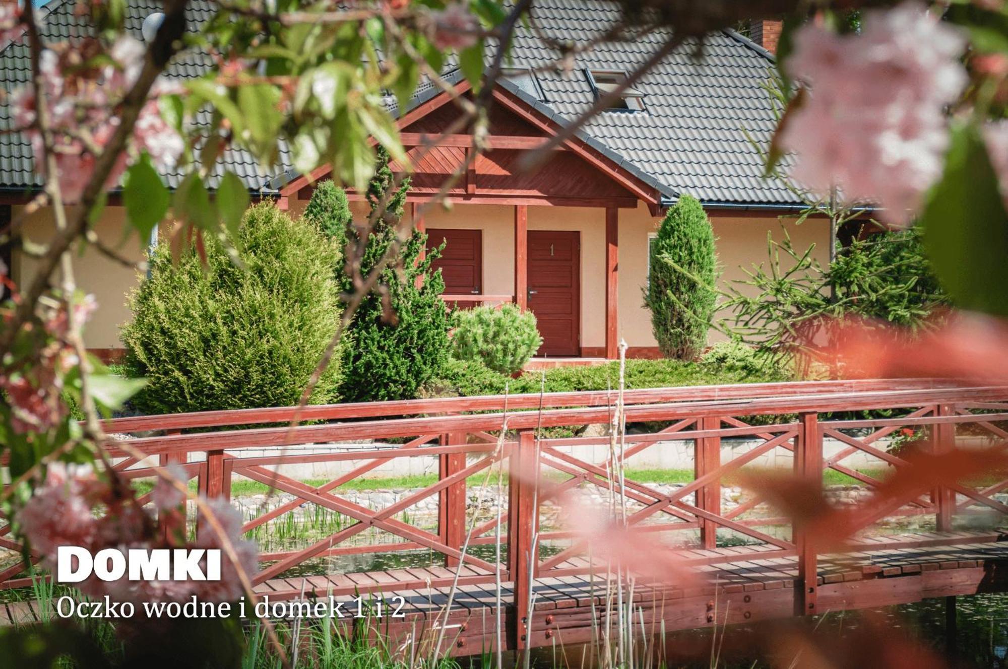 Granada Pensjonat & Spa Duszniki Zdrój Esterno foto